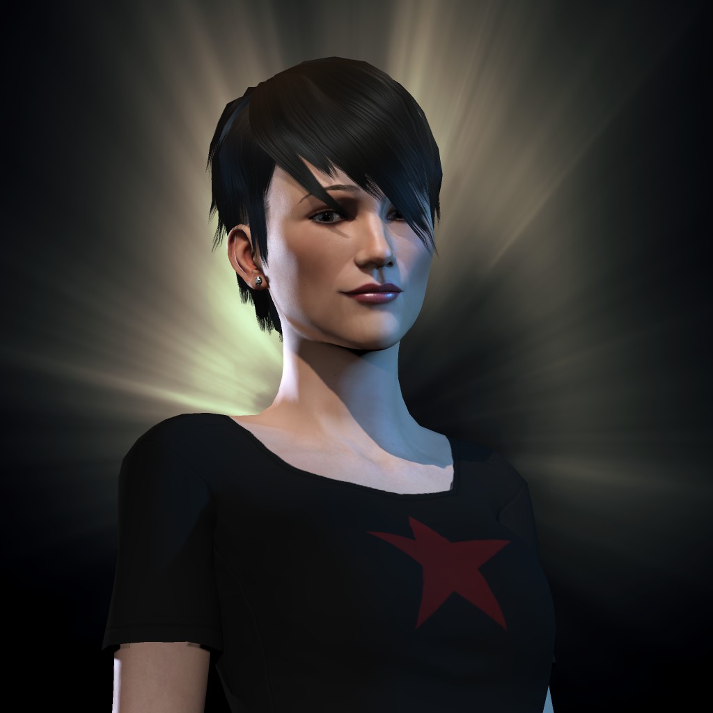 Kayae Drazin