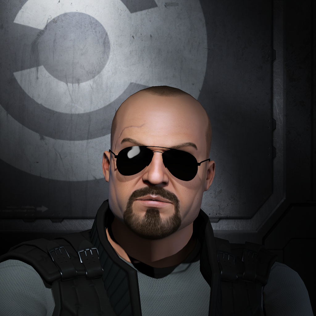 Caldari Citizen 91957608