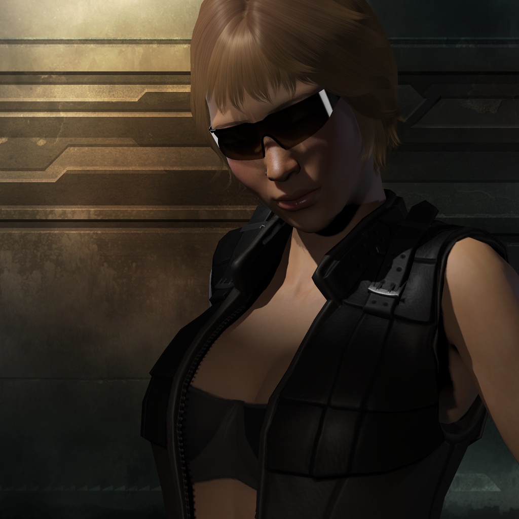 Minmatar Citizen 91957666