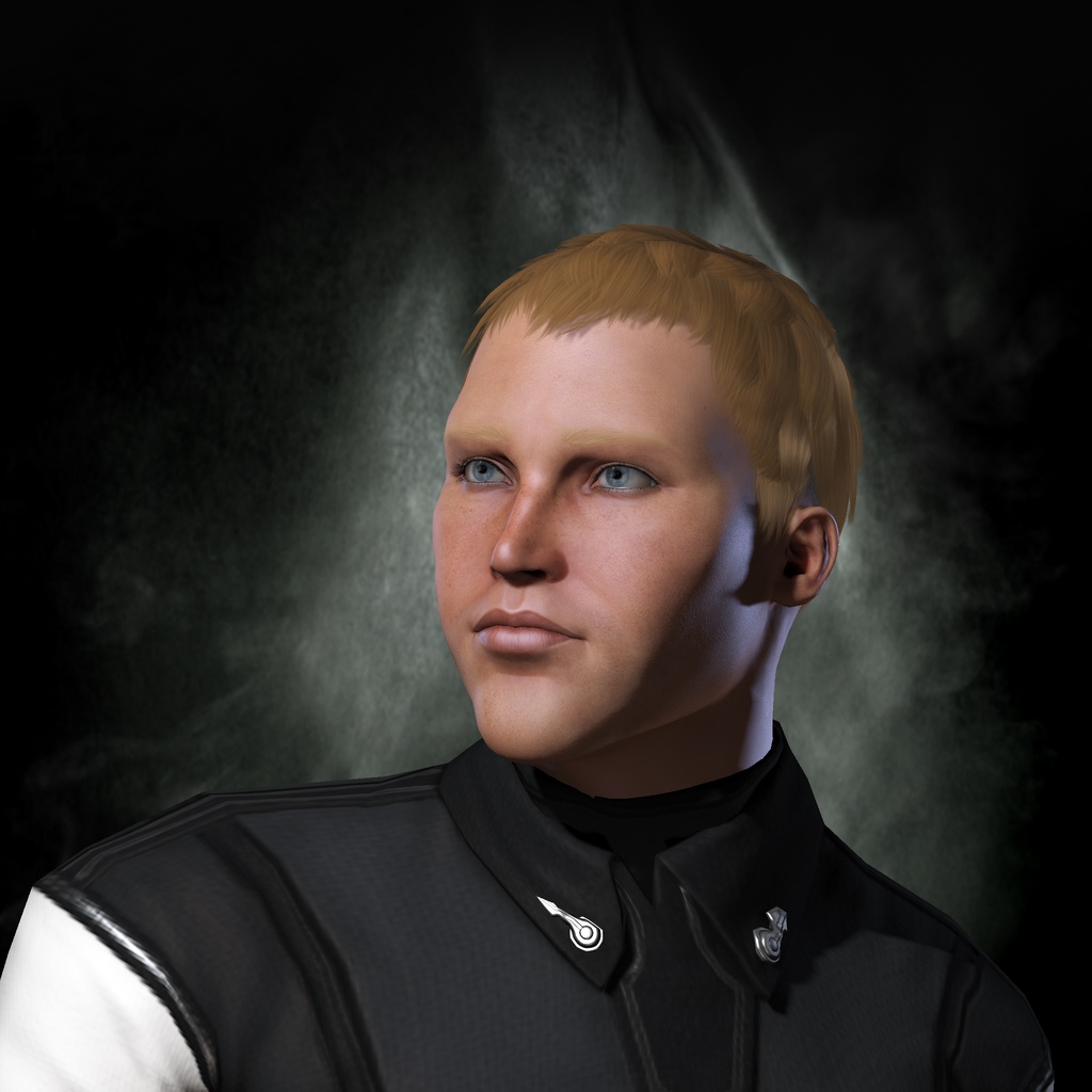 Lord Blakeney