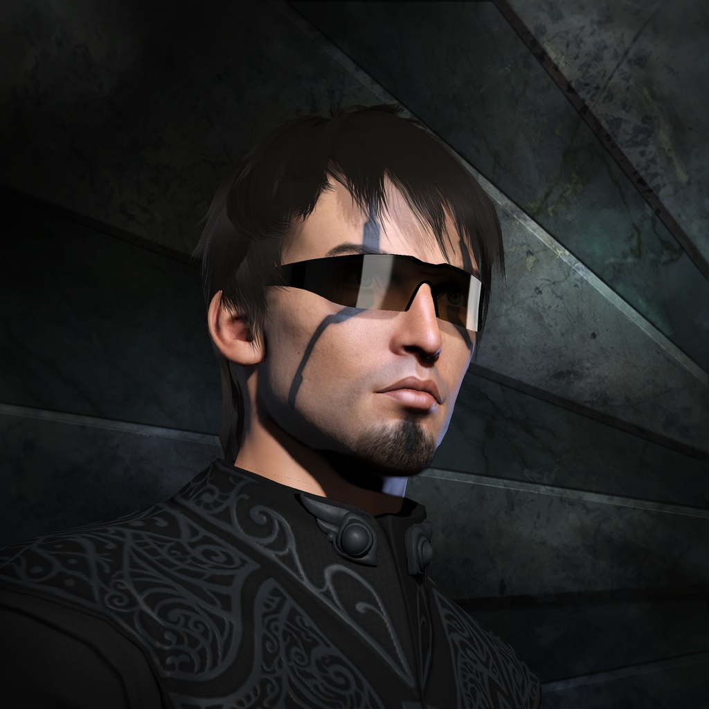 Gallente Citizen 91957848