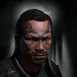 CAndrey888 portrait