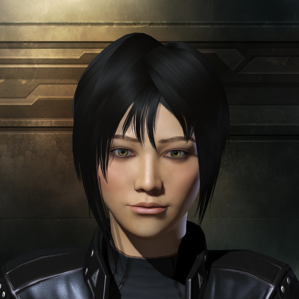 Caldari Citizen 91958769