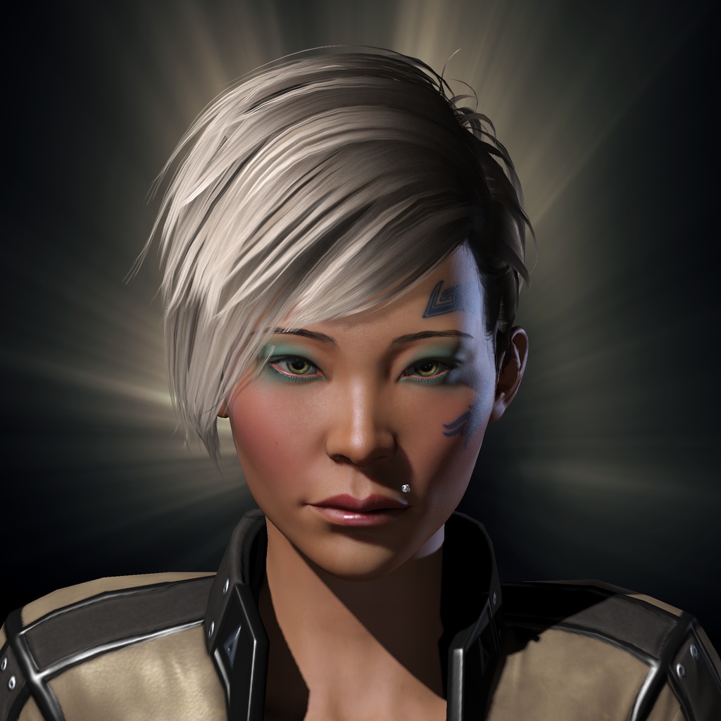 Skyeye Laser