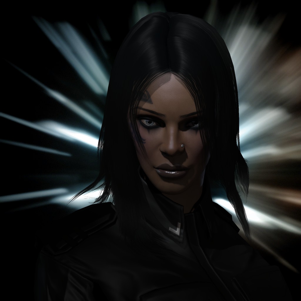 Sasha Venom