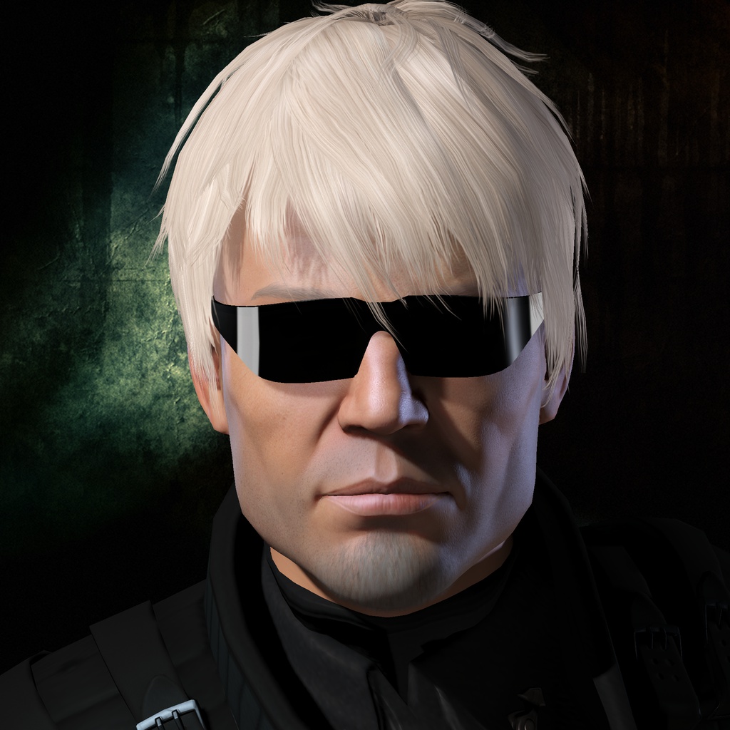 Caldari Citizen 91960196