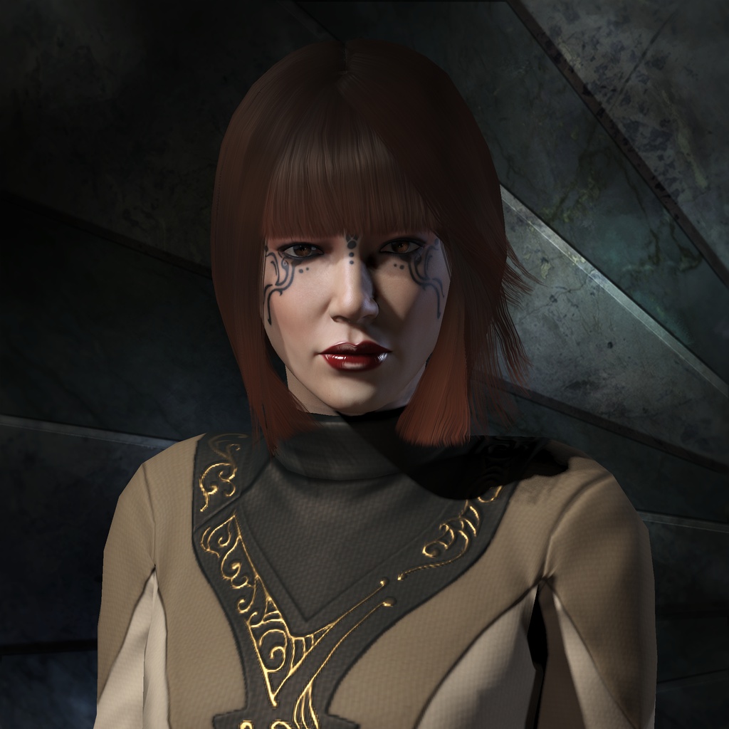 Amelia Darkstar