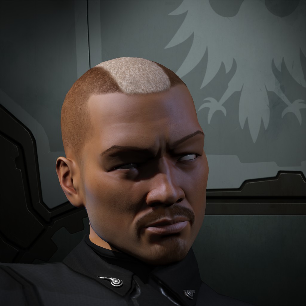 Doctor Iwaira