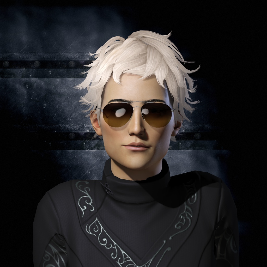 Anya Aureli Frost