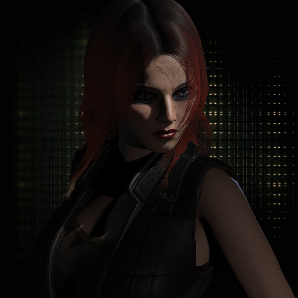 Trina Tesla