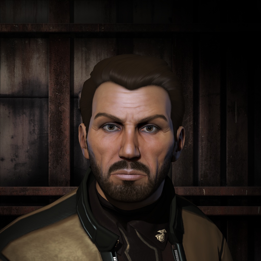 Adam Keynes