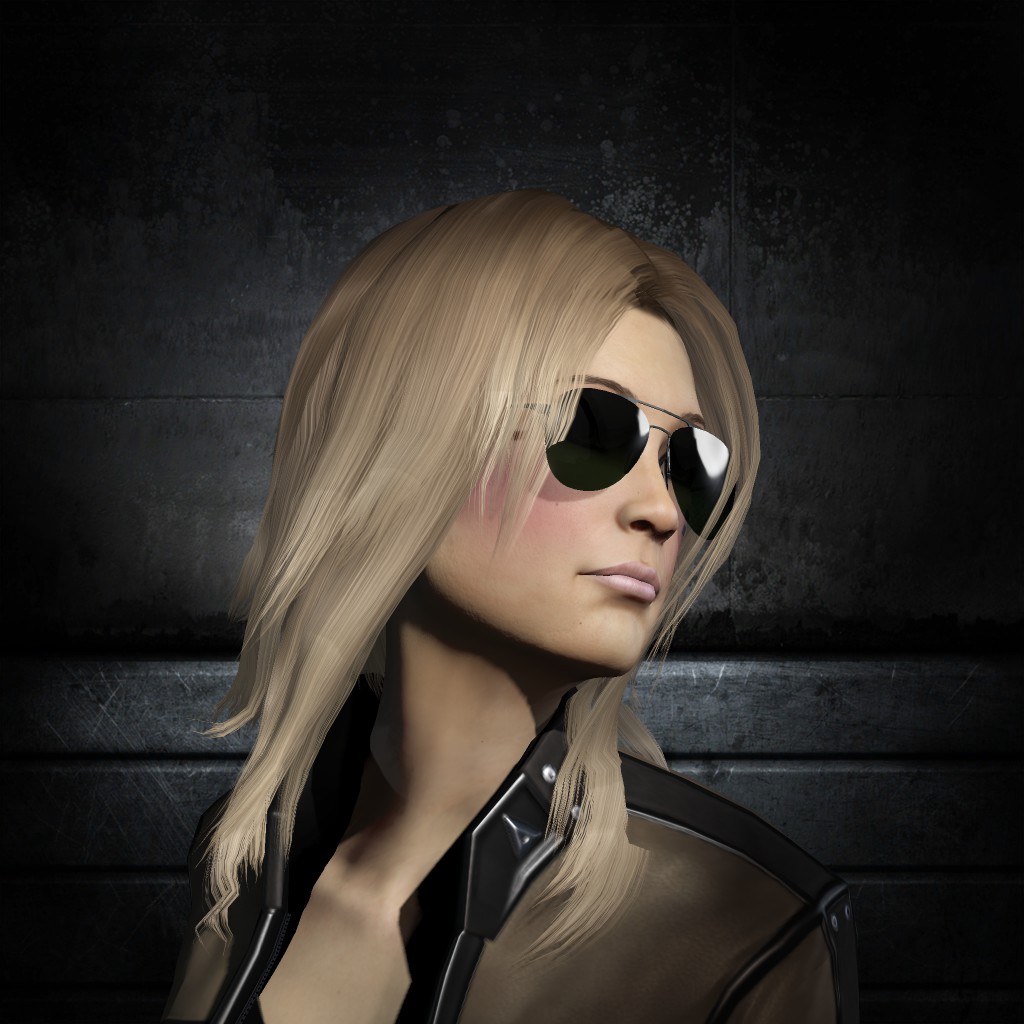 Ellie Carter