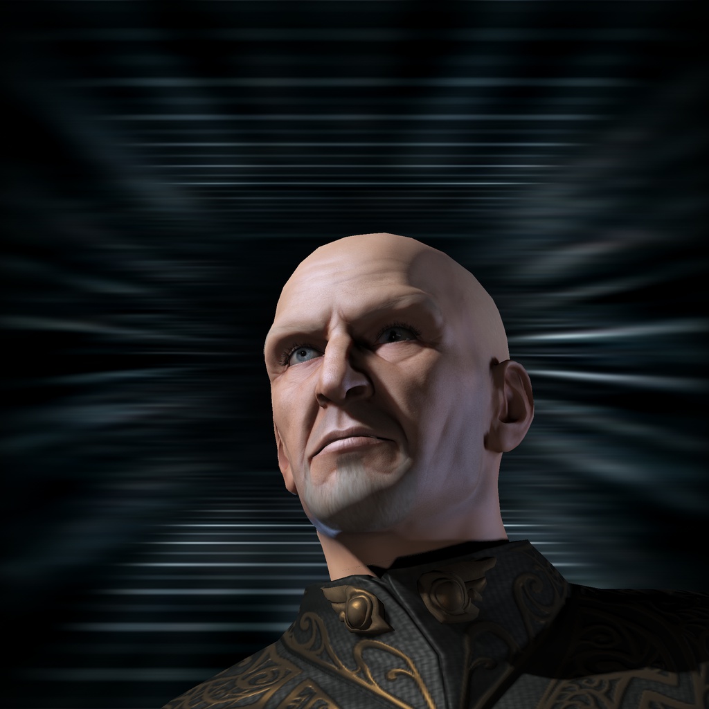 Amarr Citizen 91960632