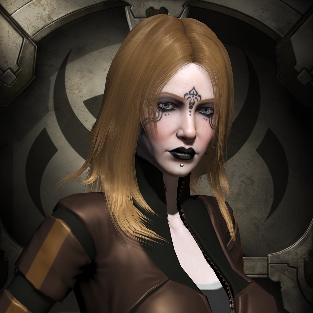 Kandra Crendraven