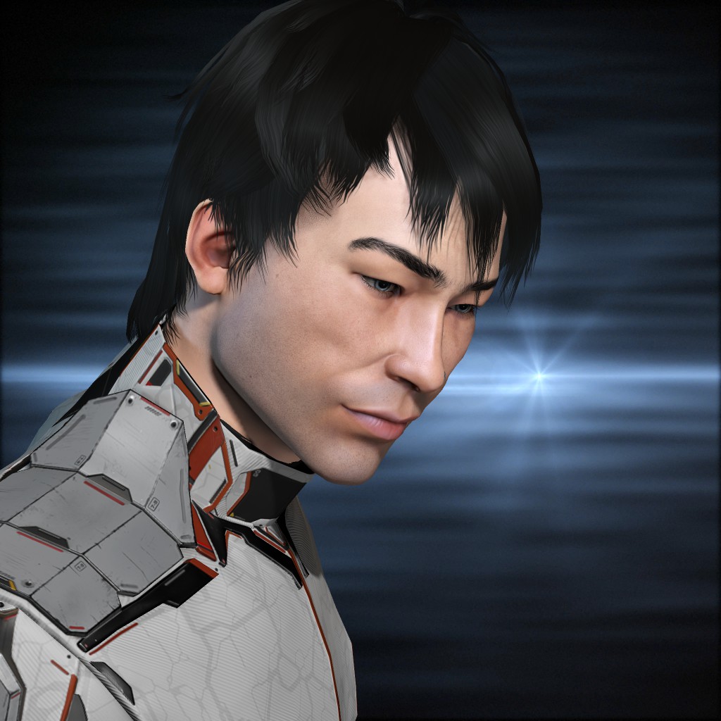 Rintaro Okabe