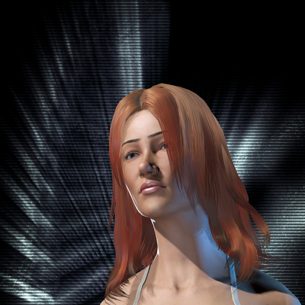 Kassandra Regyri