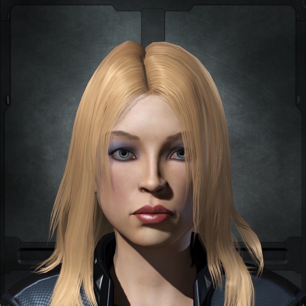 Vesper Lynnd