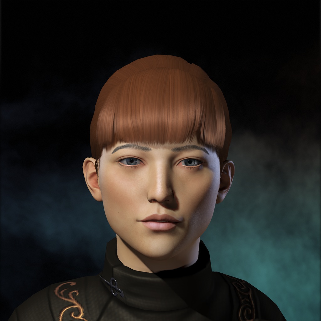 Caldari Citizen 91961150