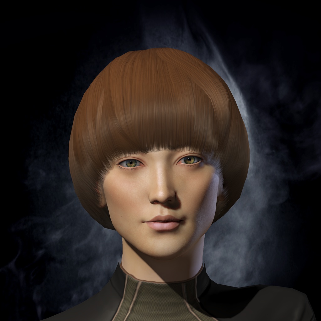 Caldari Citizen 91961172