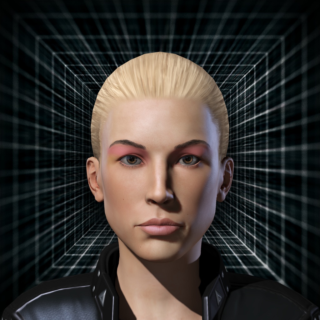 Caldari Citizen 91961187