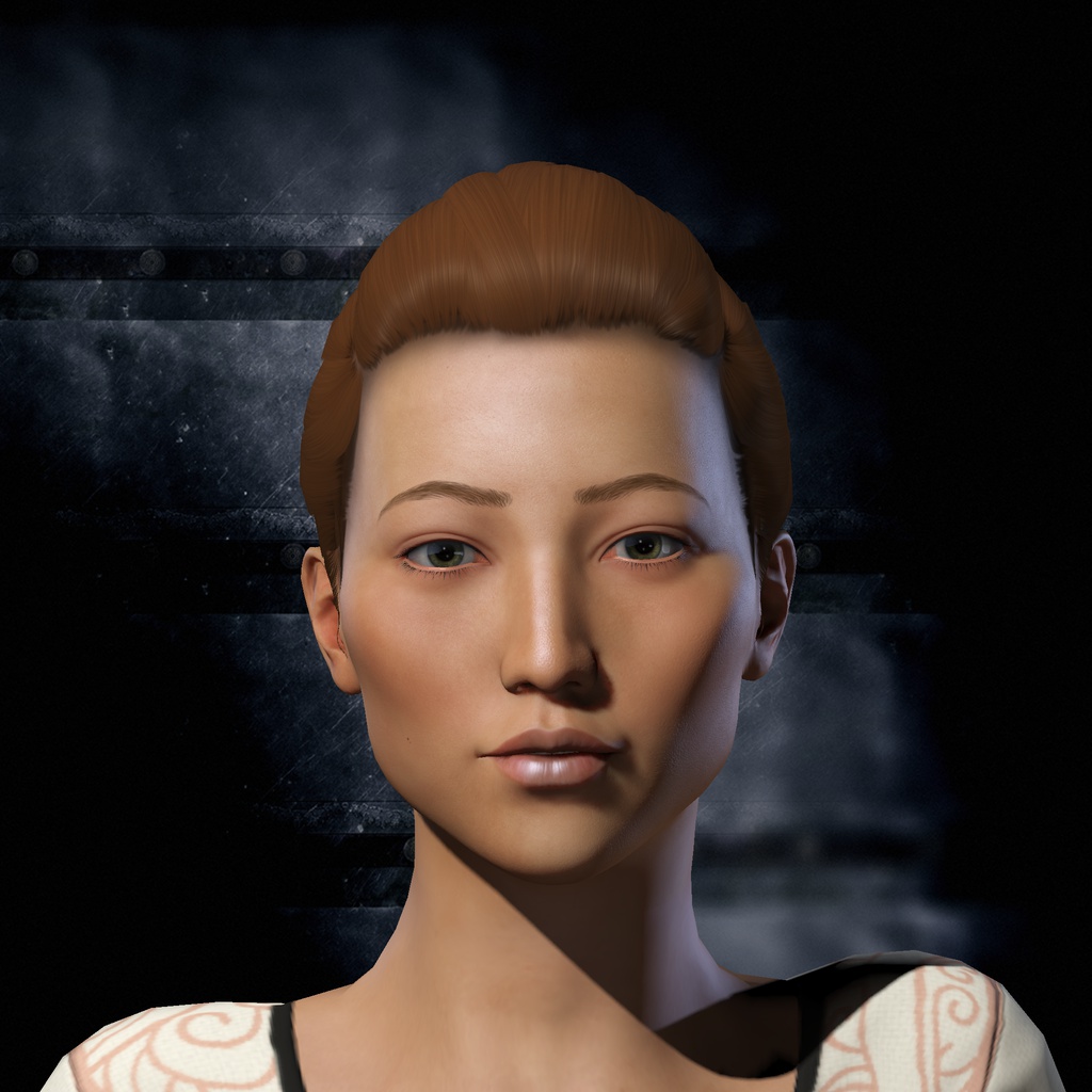 Caldari Citizen 91961197