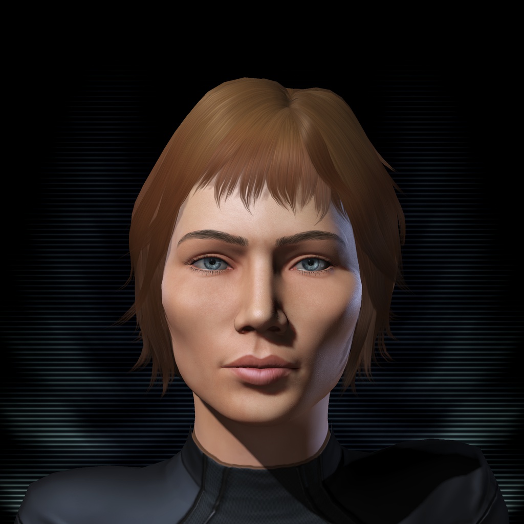 Caldari Citizen 91961212