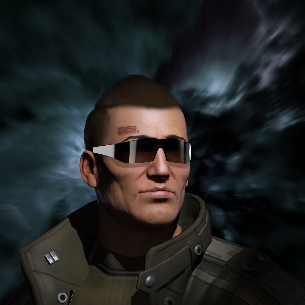 Caldari Citizen 91961218