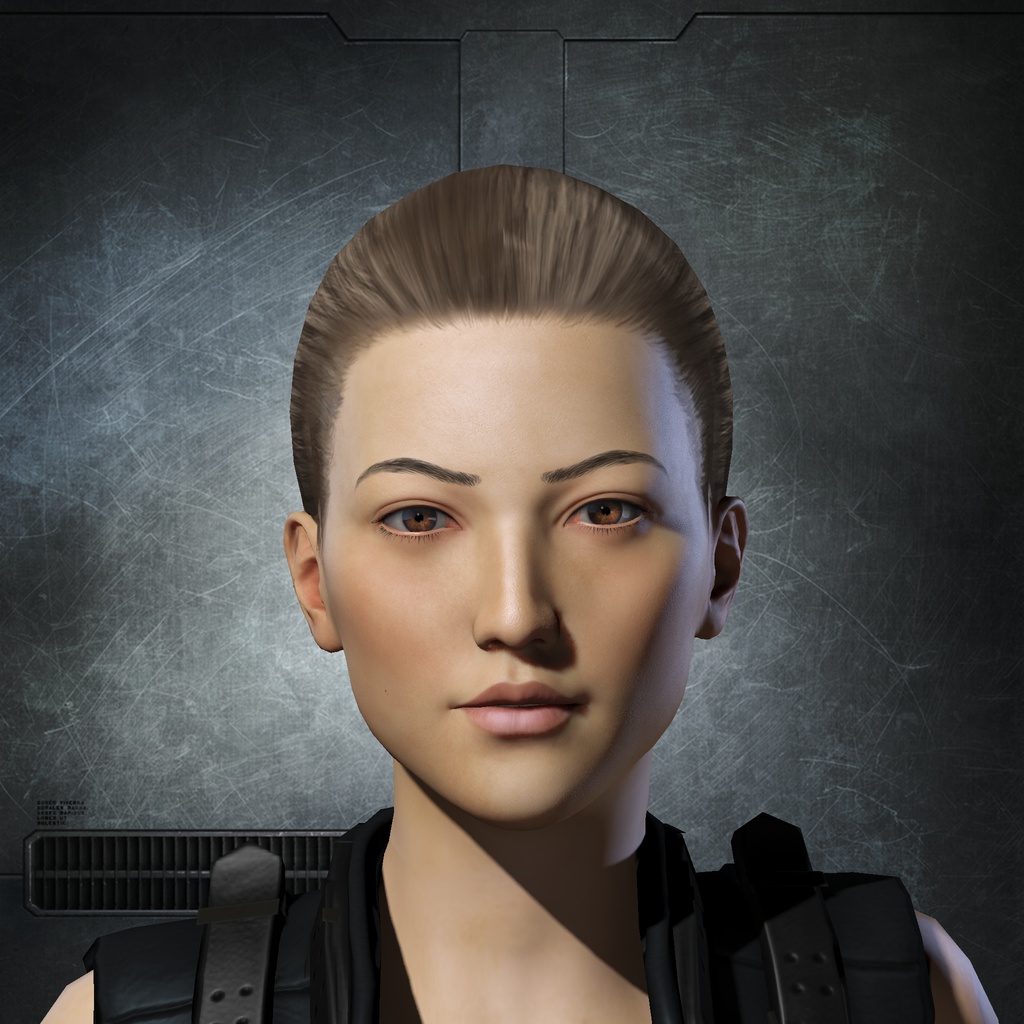 Caldari Citizen 91961227