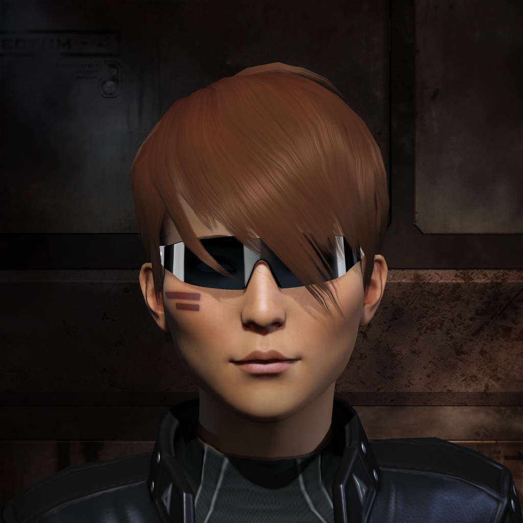 Caldari Citizen 91961249