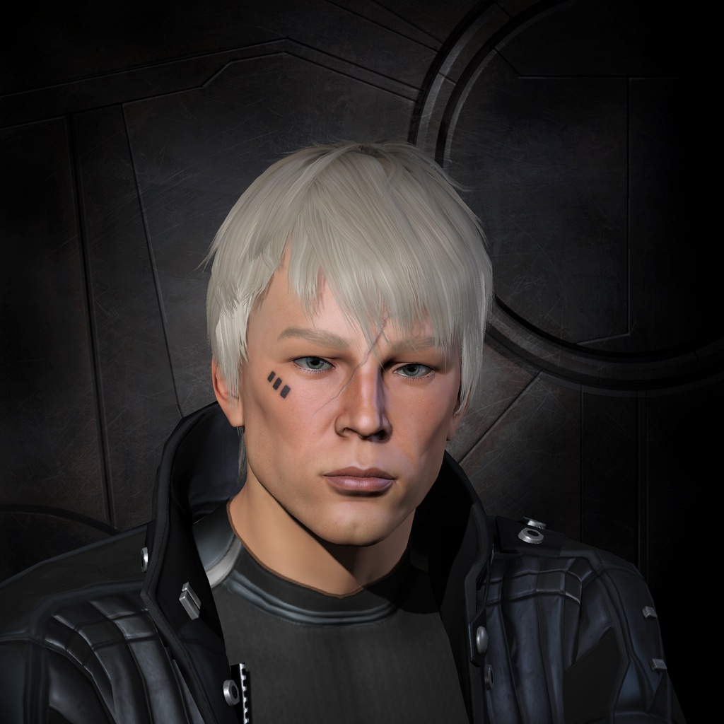 Caldari Citizen 91961599