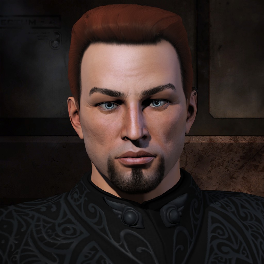 Chaoticus Odunen