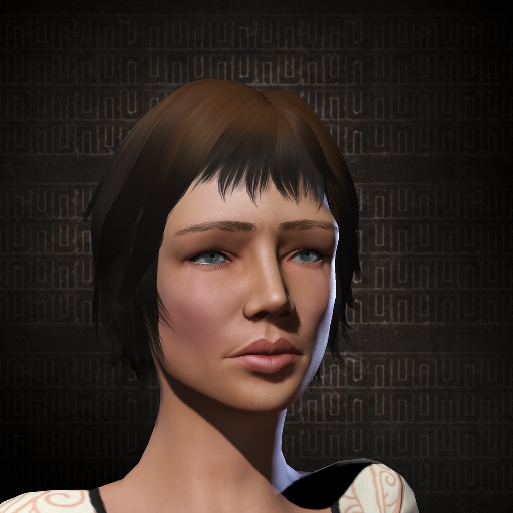 Caldari Citizen 91962111