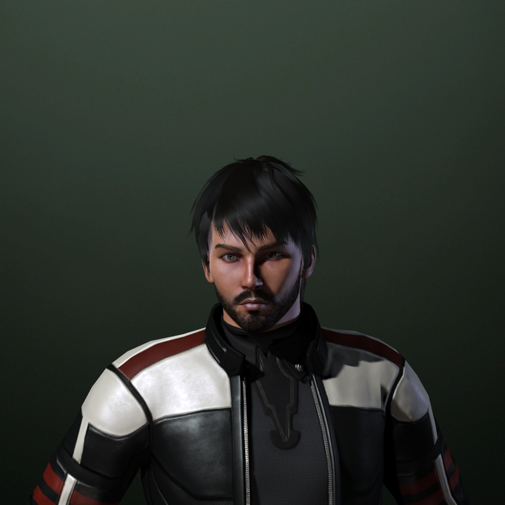 Calvin MacNamara