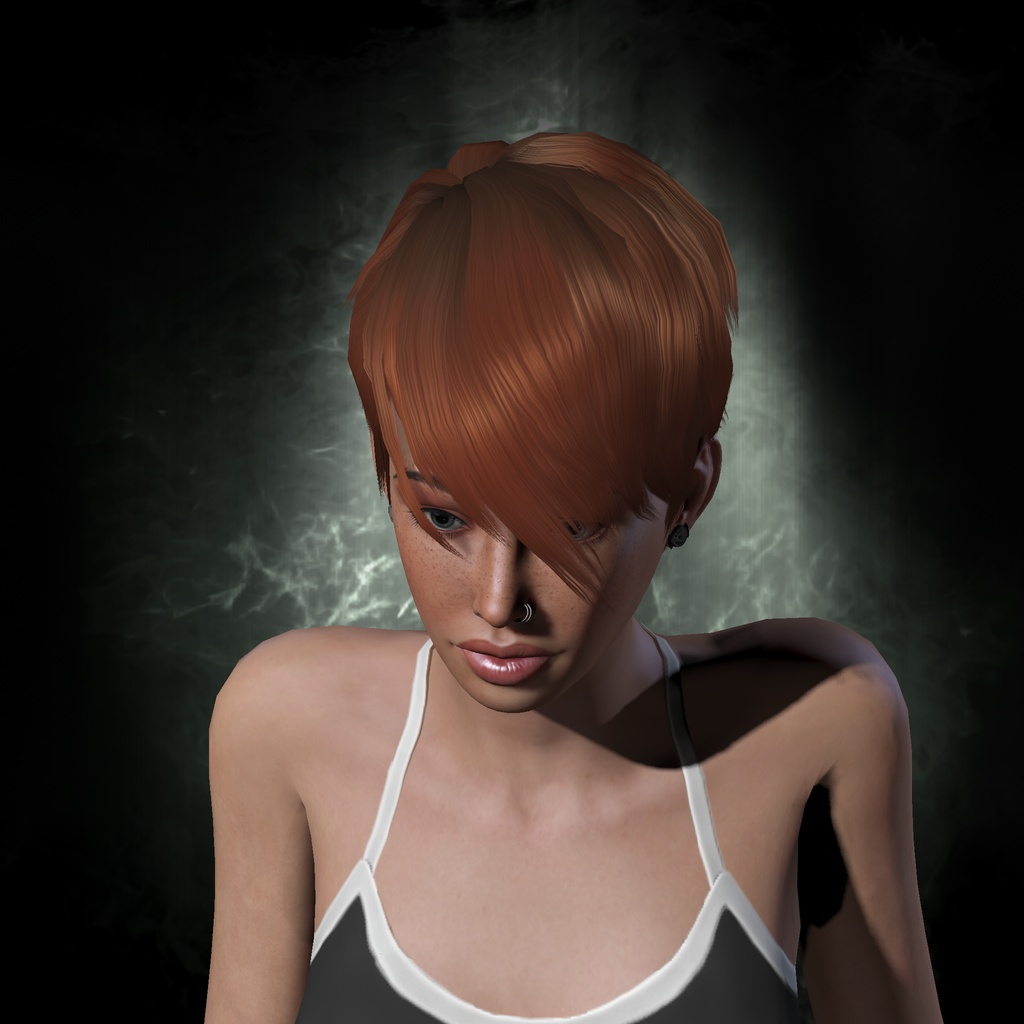 Pauline MacNamara