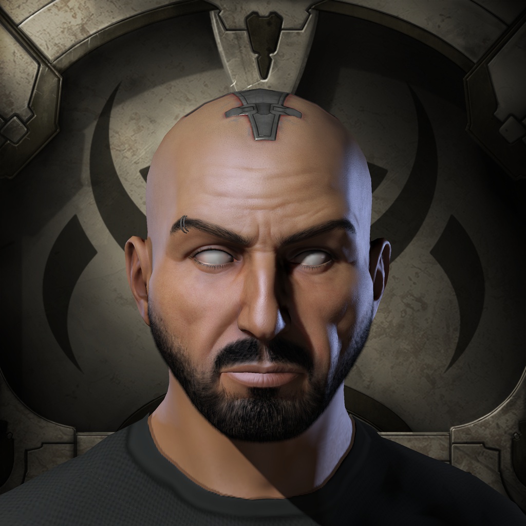 Xado Moon