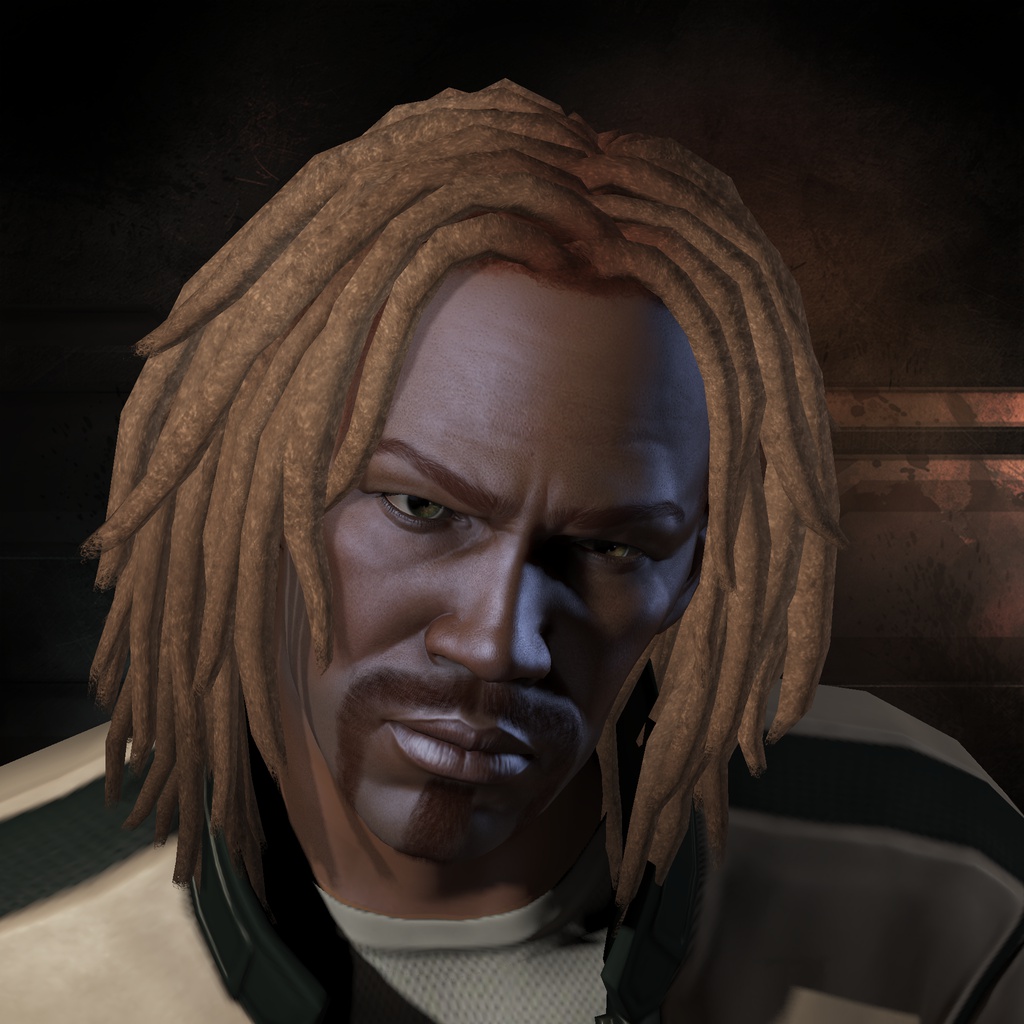 Maeverin Skilgannon
