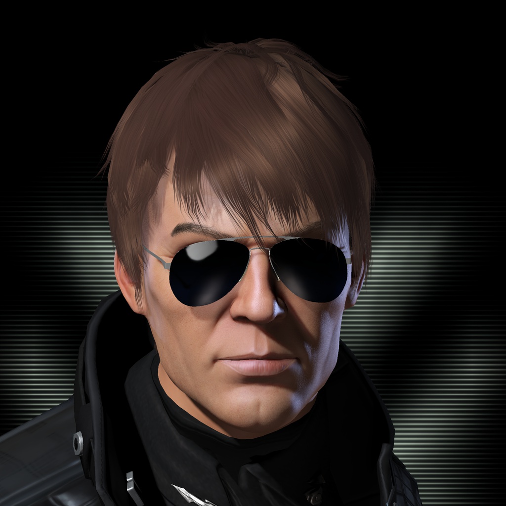 Caldari Citizen 91962957
