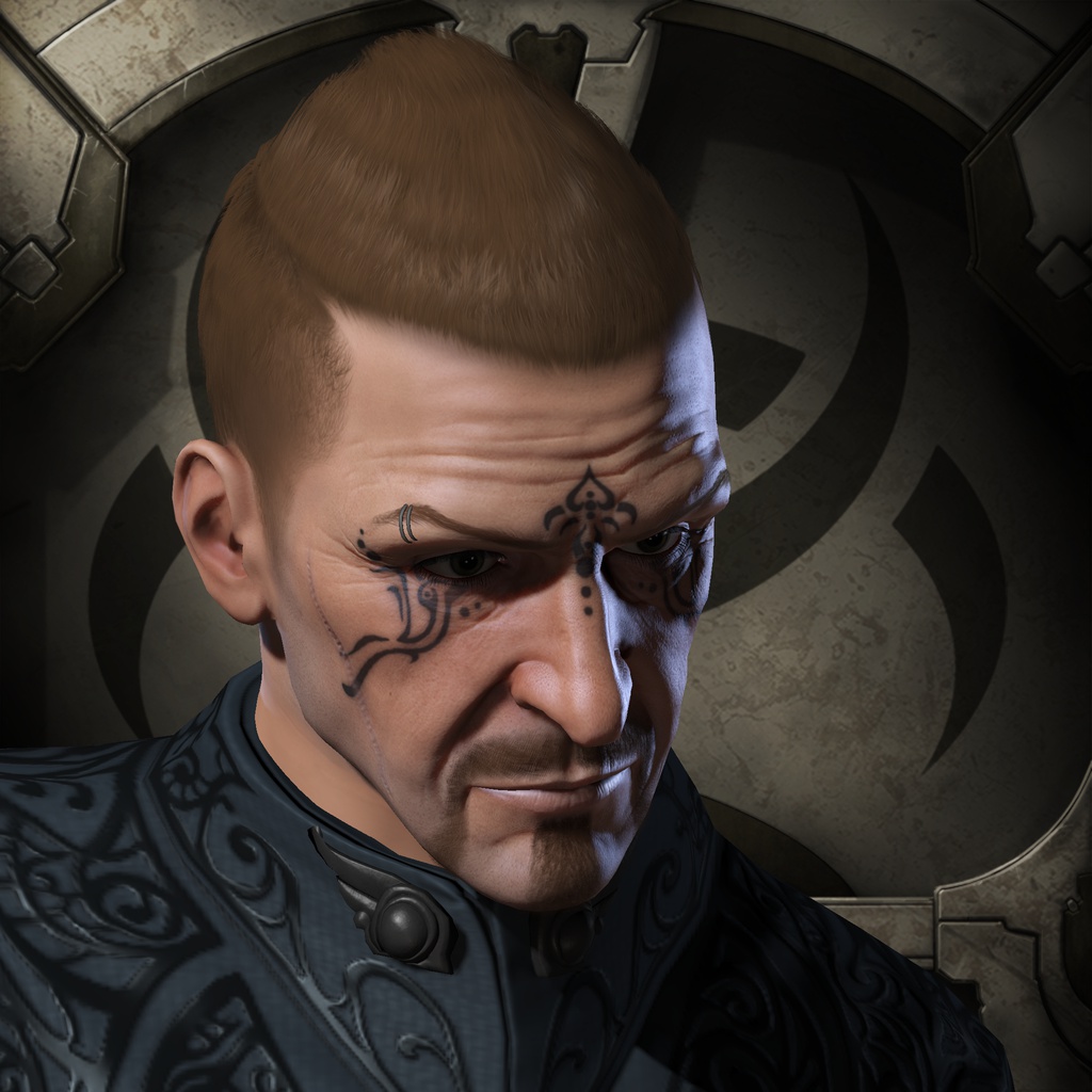 Daros Derad