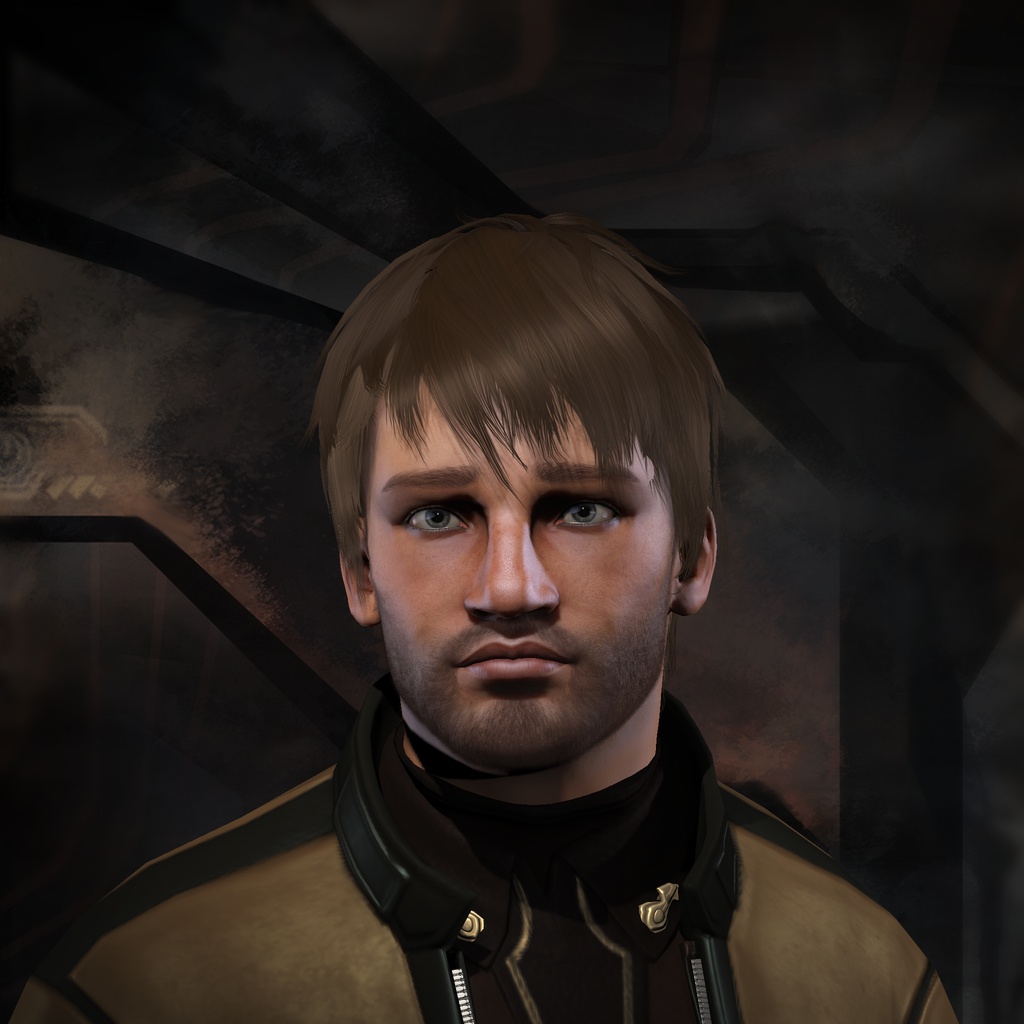 Aeron Solette