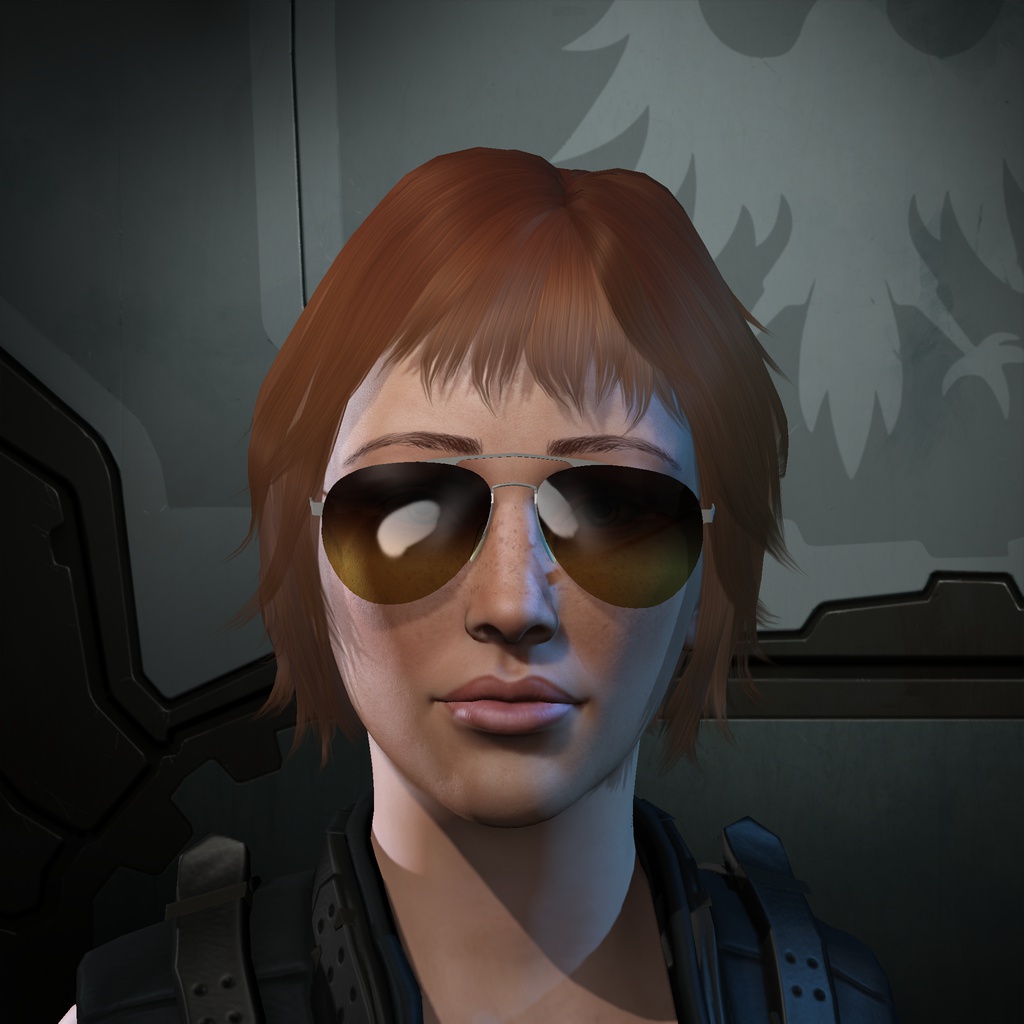 Sierra Aideron