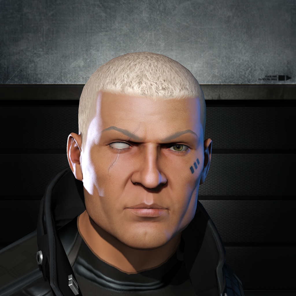 Caldari Citizen 91963967