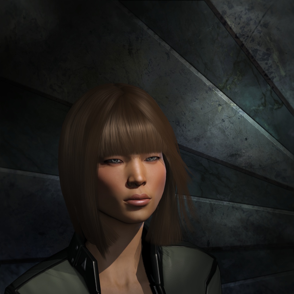 Kitashi Darine