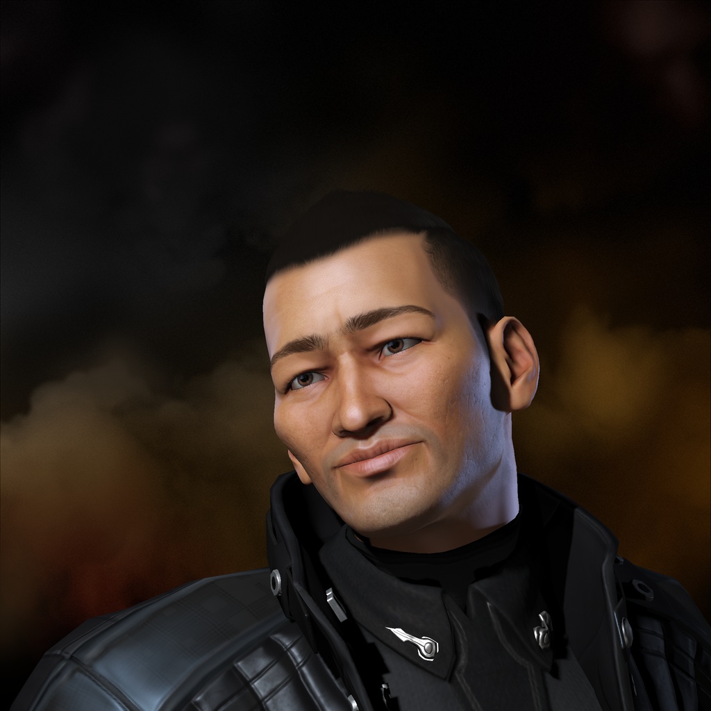 Caldari Citizen 91964757