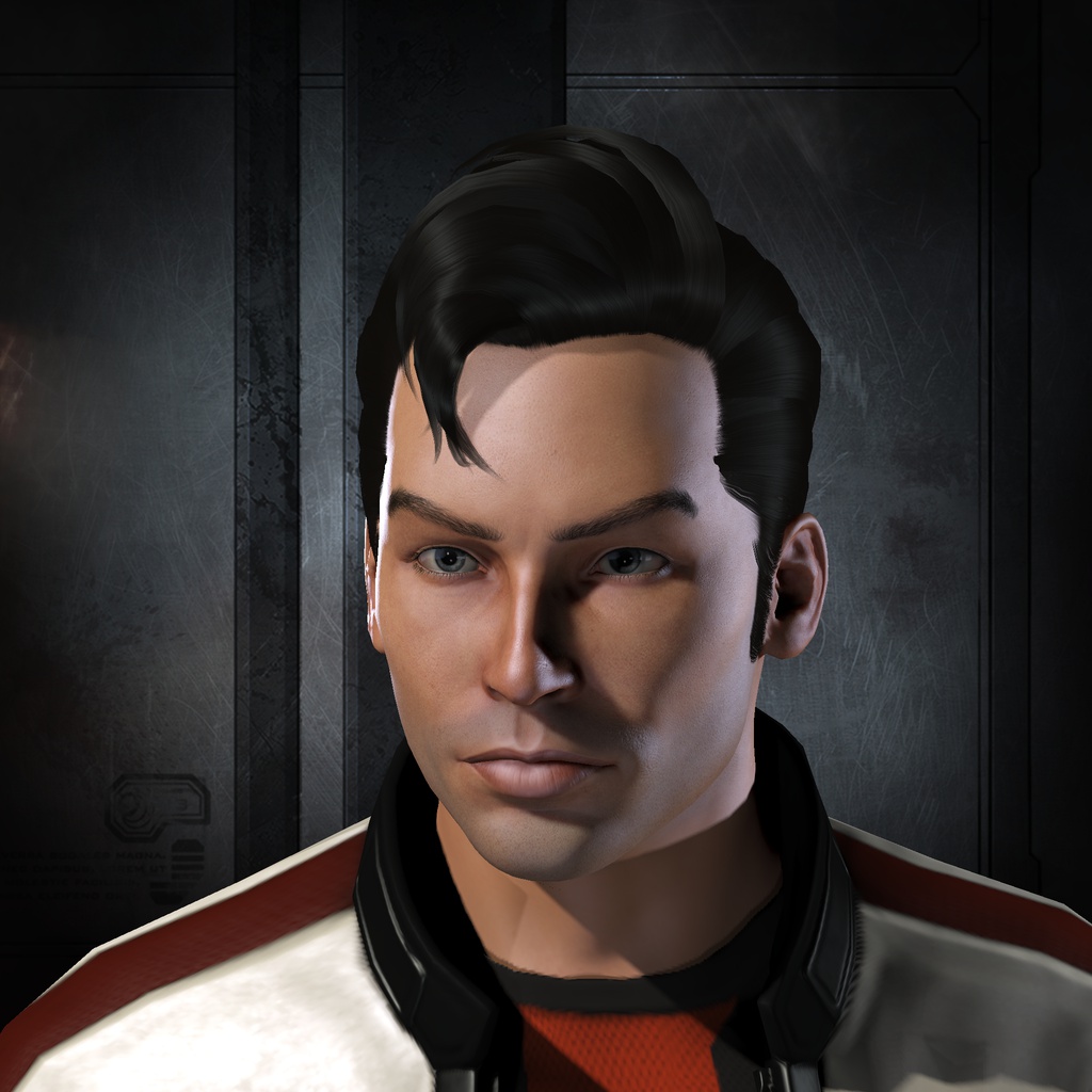 Matt Fry Charante