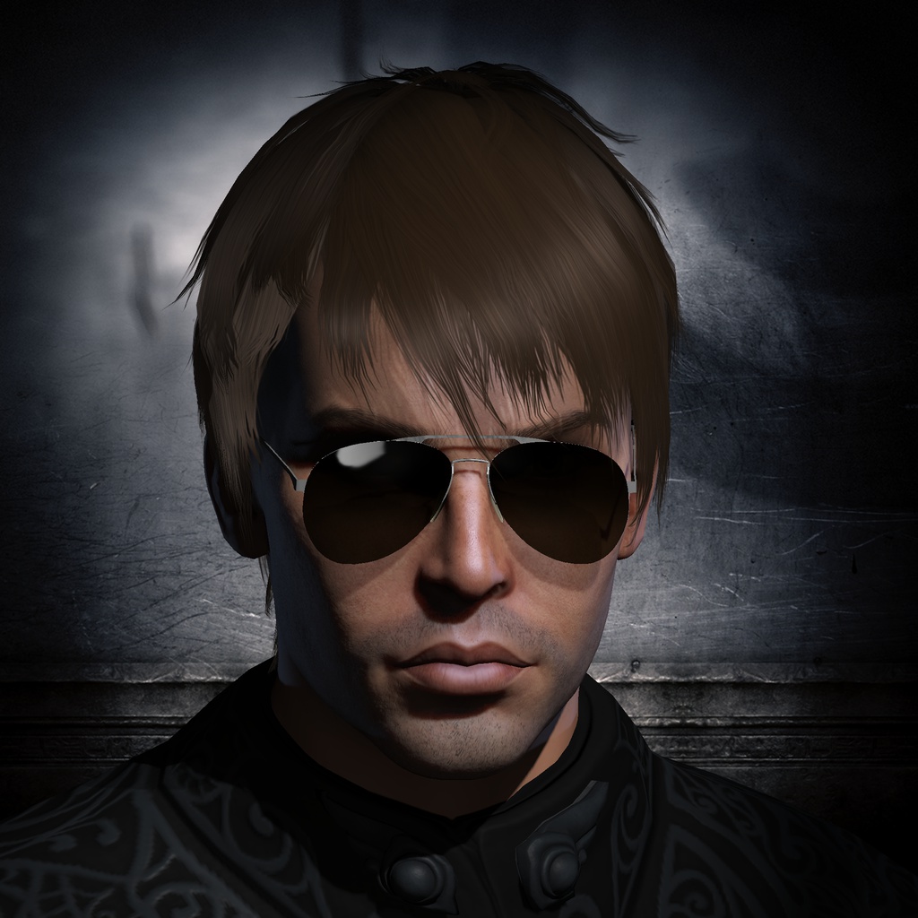 Stef Nardieu