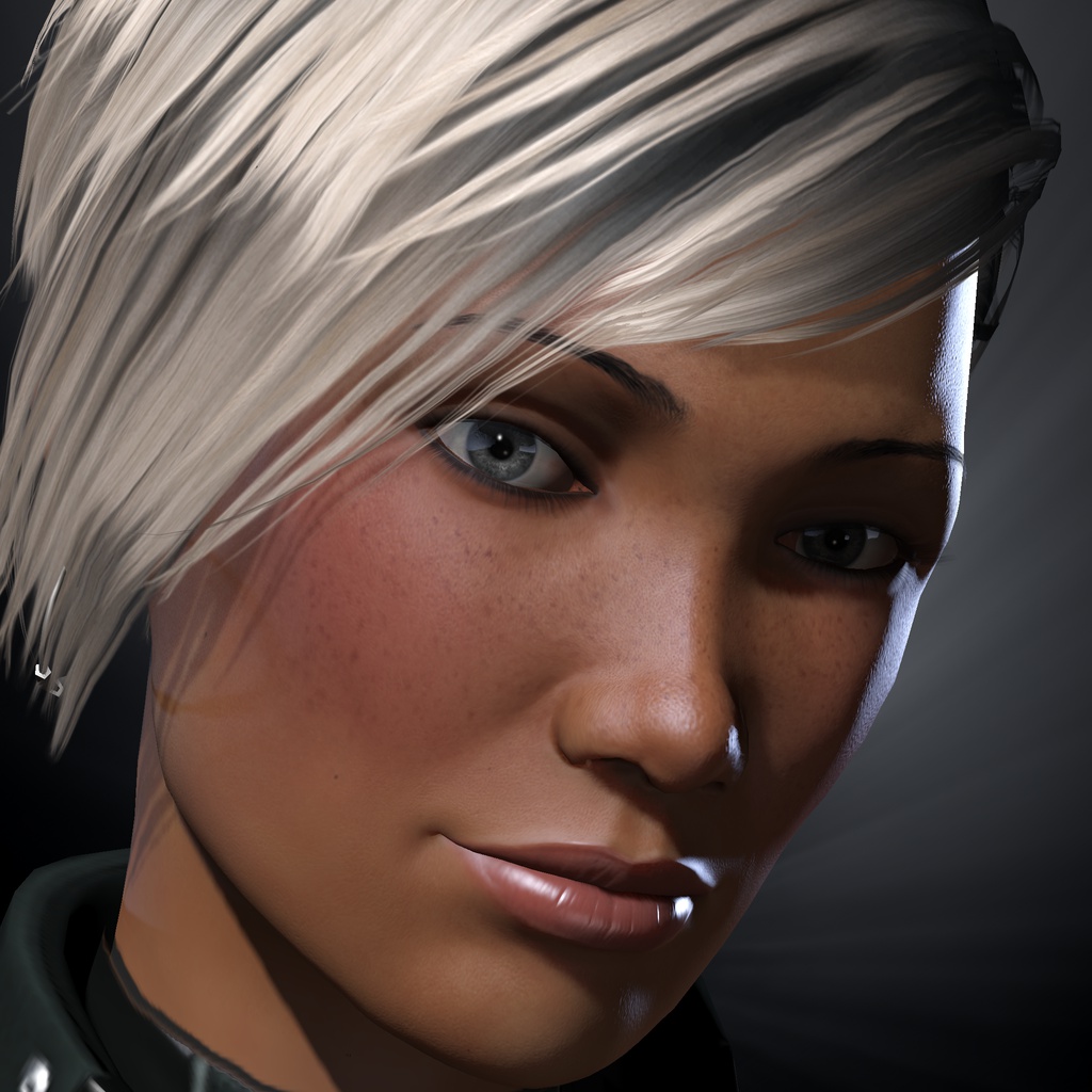 Leanora Crendraven