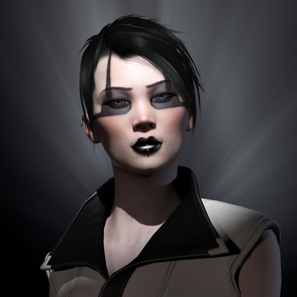 Lillith Musana