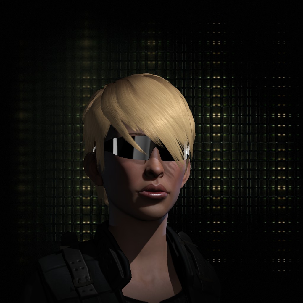 Isis Crendraven