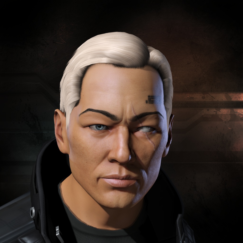 Caldari Citizen 91966065