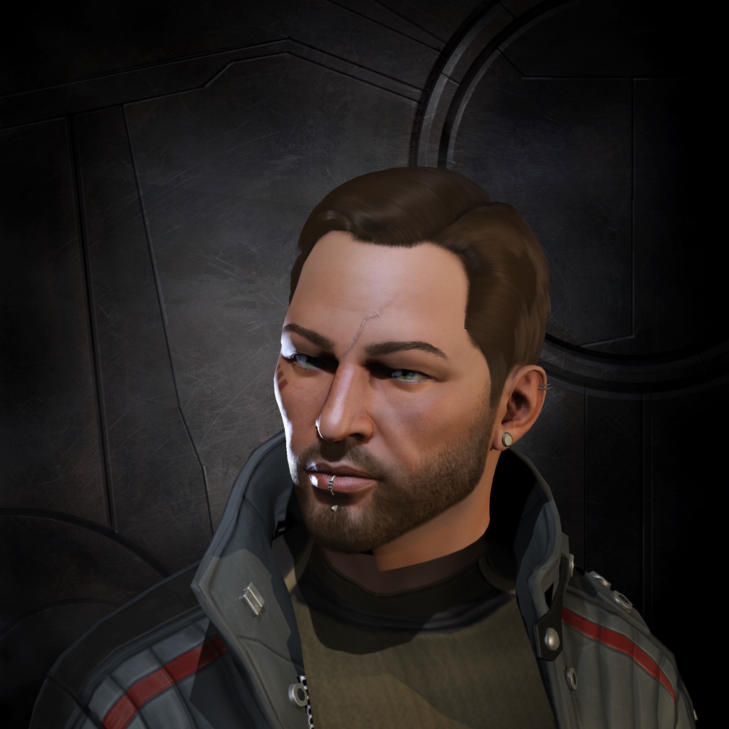 Caldari Citizen 91966216